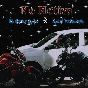 Me Motiva (Explicit)