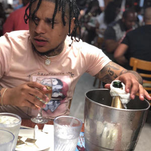 Aint a sport (feat. Young Money Easy) (Explicit)