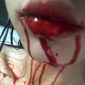 ¡nfin¡ty krAsh (Explicit)