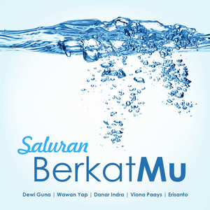 Saluran BerkatMu