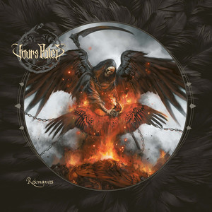 Mouvement ostentatoire rémanent totalitaire