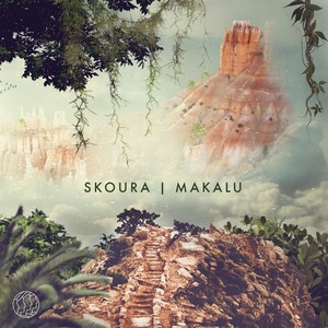 Skoura / Makalu