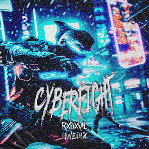 CYBERFIGHT (Explicit)