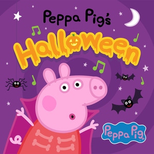 Peppa Pig Halloween Songs