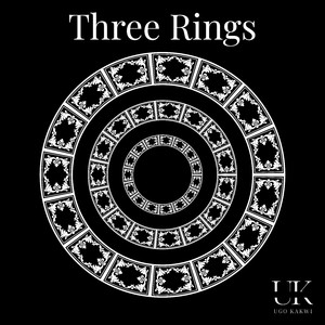 Three Rings