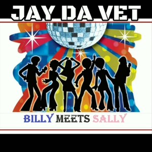 Billy Meets Sally (Explicit)