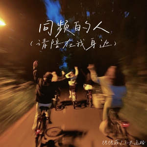 同频的人 (请陪在我身边)