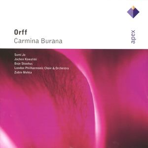 Carmina Burana: Fortuna imperatrix mundi - I. 