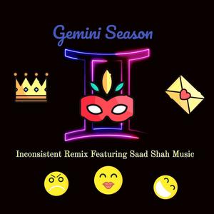 Gemini Season (Darrell Parkes Remix|Explicit)
