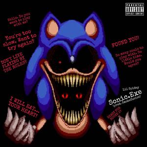 Sonic.Exe (prod. Smokefusion) [Explicit]