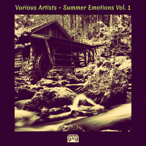 Summer Emotions Vol. 1 (Explicit)