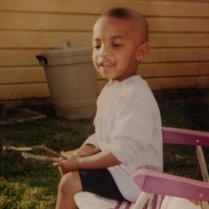 Lonely Child (Explicit)