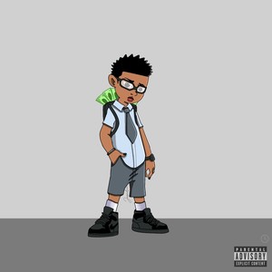 Left For Dead (Explicit)