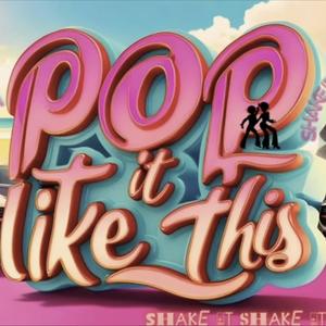 Shake It (Explicit)