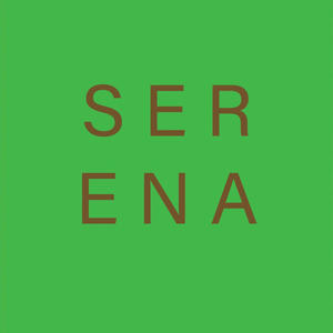 Serena (Explicit)