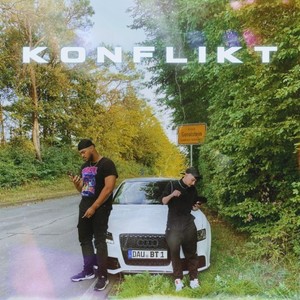 Konflikt