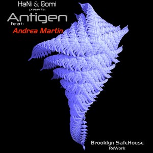 Antigen - So What (Brooklyn SafeHouse Mix)