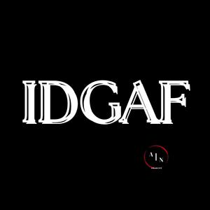 IDGAF