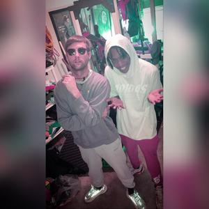 Coney (feat. Cnel The Goat) (Explicit)