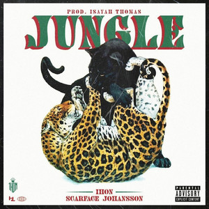Jungle (Explicit)