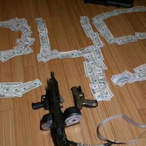 245 Freestyle, Pt. 2 (feat. ATP Haiti4ss, PHG Jay, NBK Jizzle, ATP T.Y. & NFG Scooby J) (Explicit)