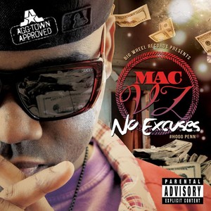 My G(feat. Double T) (Explicit)