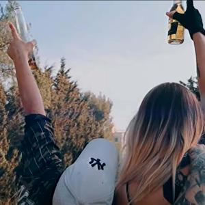 DAME MUERTE DAME VIDA (feat. l4_Natt & La Nana) (Explicit)