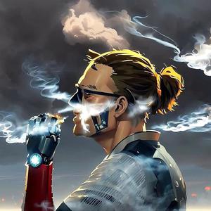 Ma Gueule (Explicit)