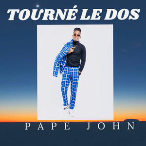 Tourné Le Dos
