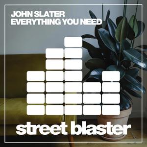 Everything You Need (Dub Mix)