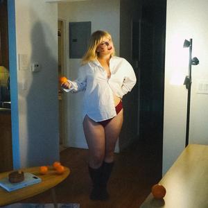 SUBURBAN SEX SLUT (Explicit)