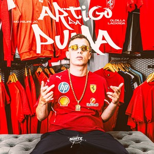 Artigo Da Puma (Explicit)