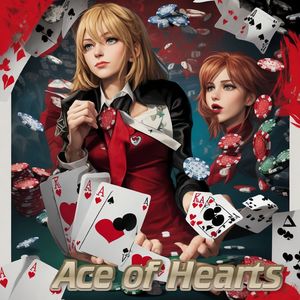 Ace of Hearts