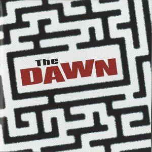 The Dawn - Superman
