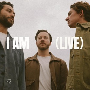 I Am (Live)