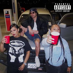 toyota (feat. madre) (Explicit)
