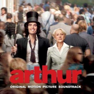 Arthur (Original Motion Picture Soundtrack)