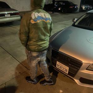 No Excite (feat. Gfb nass) (Explicit)