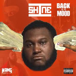 Back In My Mood (Explicit)