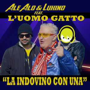 La indovino con una