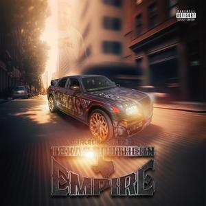 Southern Texas Empire (feat. DeziG) (Explicit)