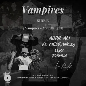 Vampires (Explicit)