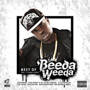 Best of Beeda ****a, Vol. 1 (2006-2009) [Explicit]