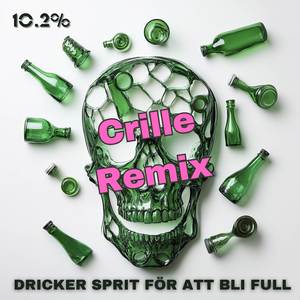 DRICKER SPRIT FÖR ATT BLI FULL (Remix)