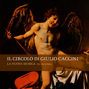 Ineffabile ardore (Caccini)