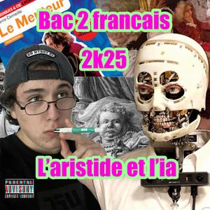 JENAIMEPASLAPOESIEDONCRIMBAUDNTM (feat. IA) (VERSION HARD NON CENSURÉ VIOLENTE)