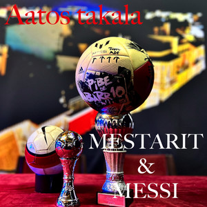 Mestarit & Messi