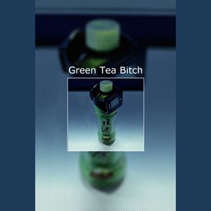 Green Tea *****