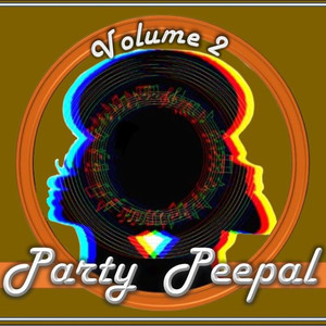 Party Peepal, Vol. 2