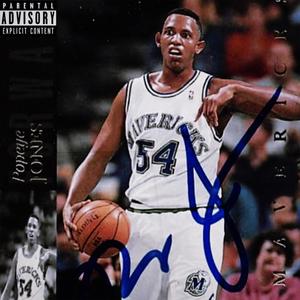 Popeye Jones (Explicit)